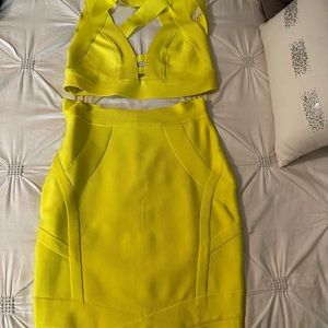 House of CB Bandage Set